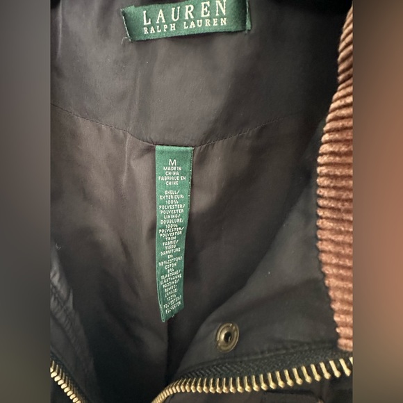 Ralph Lauren vest - Picture 3 of 3